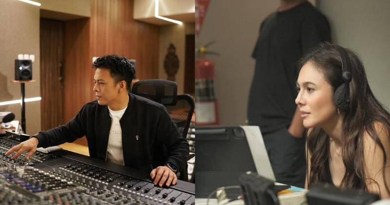 Instagram.com/arielnoah | Instagram.com/wulanguritno